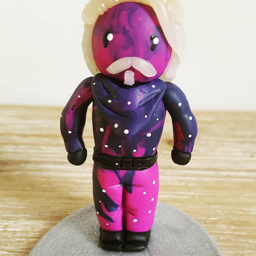 Skin Galaxy (Fortnite)