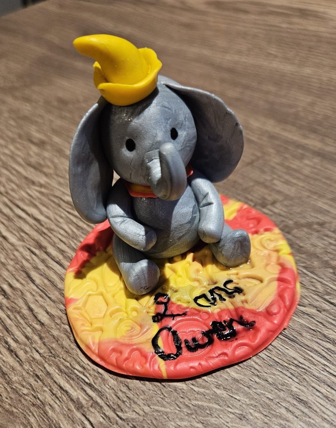 Dumbo