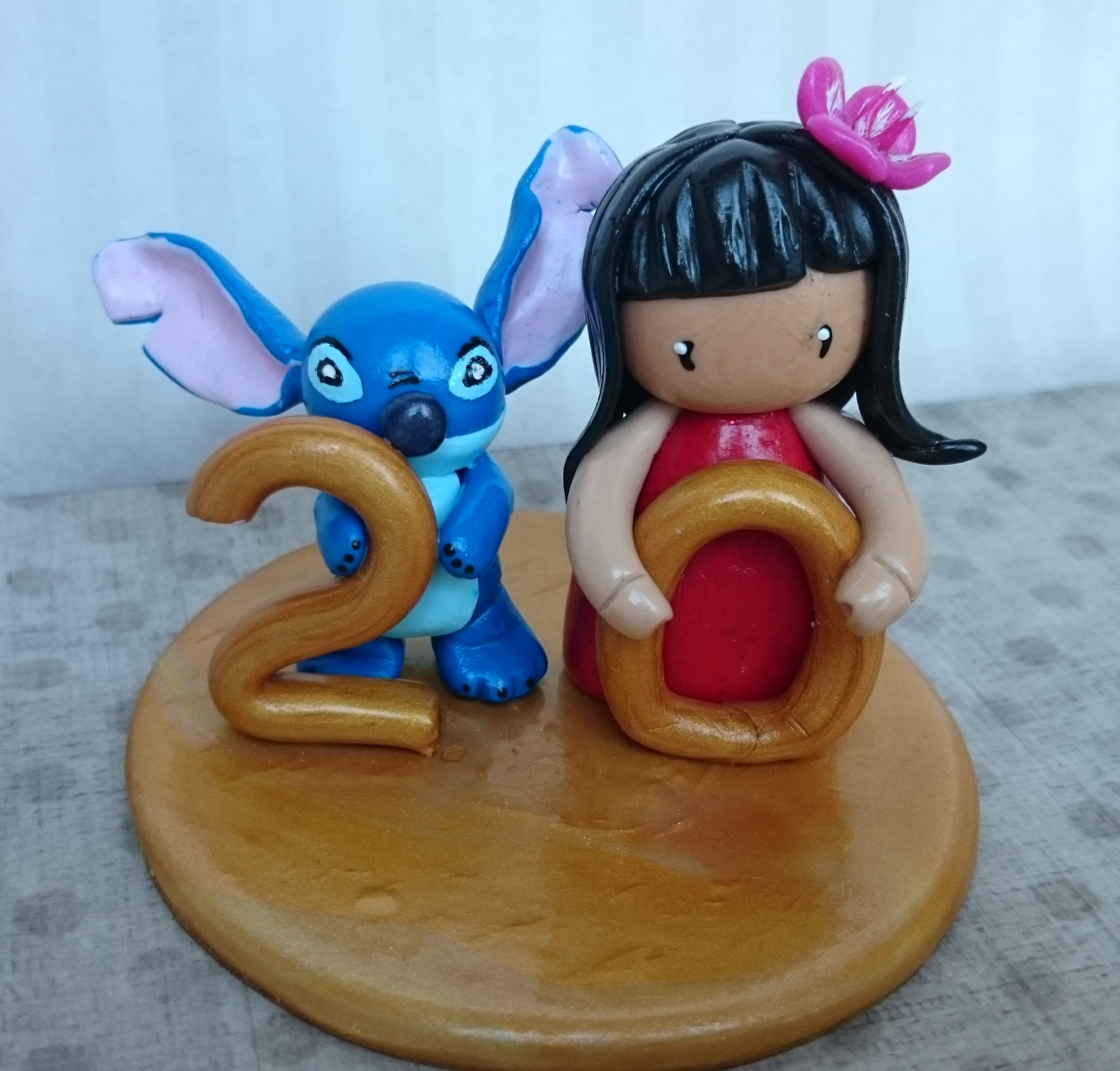 Lilo et Stich